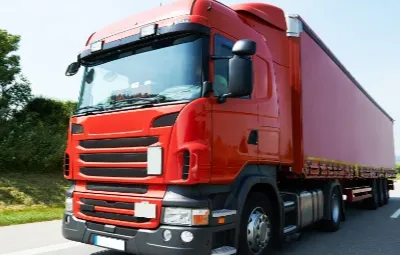 İstanbul Andırın Ambar Kargo