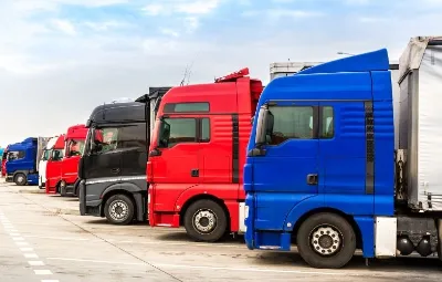 İstanbul Andırın Ambar Nakliyat