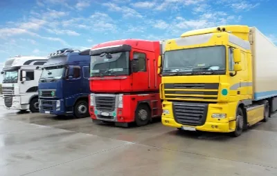 İstanbul Andırın Nakliye Ambarı