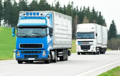 İstanbul Andırın | Eşya Taşıma